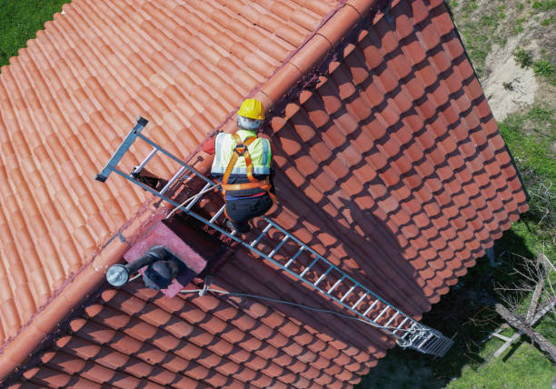 Fast & Reliable Emergency Roof Repairs in Mission, SD